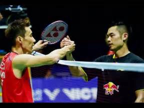  Giải thưởng Badminton Asia Championships 2016: Lời tuyên ngôn mạnh mẽ của Lee Chong Wei và sự khát khao vô địch