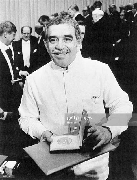  Giải thưởng Nobel Văn học 2021: Những bản giao hưởng ngôn ngữ của Gabriel García Márquez