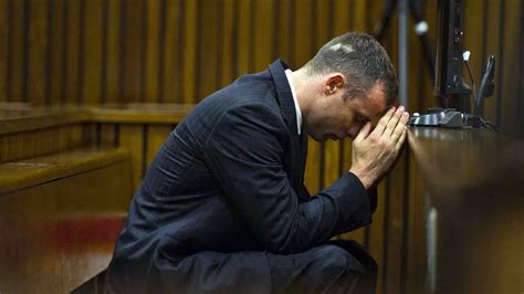  Oscar Pistorius Trial: A Shocking Story of Love, Tragedy and Justice