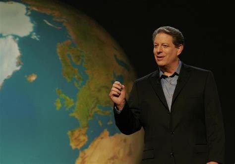  Oscar-Winning Documentary: An Inconvenient Truth and Iran's Growing Environmental Consciousness