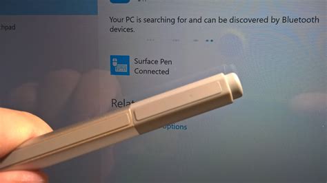 surface ペン ペアリングできない：デジタル時代の筆記具の迷宮