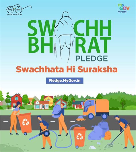  Chiến dịch Swachh Bharat Abhiyan: Cảm hứng Sạch Sẽ và Kết Quả Khủng Kịch